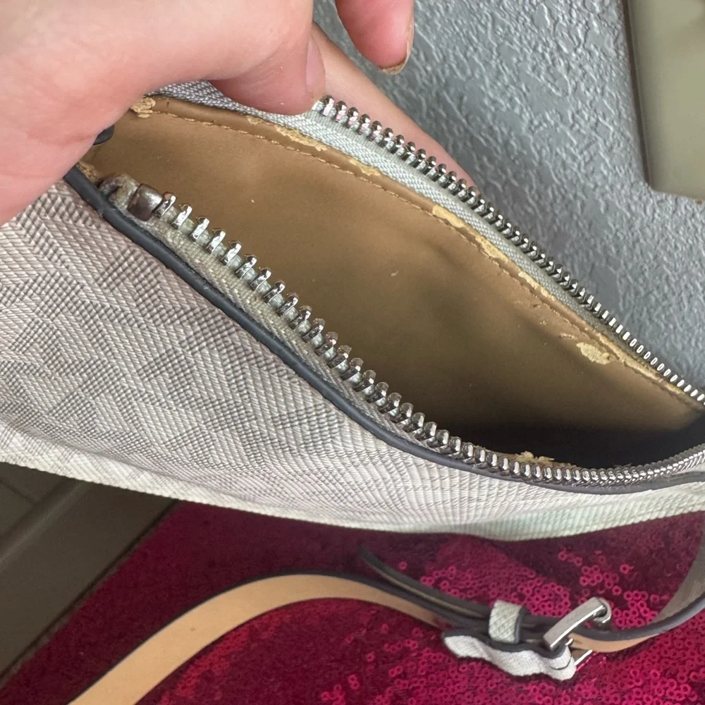 Michael Kors brand michael